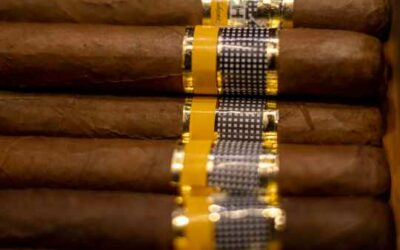 Cigar Etiquette and Traditions