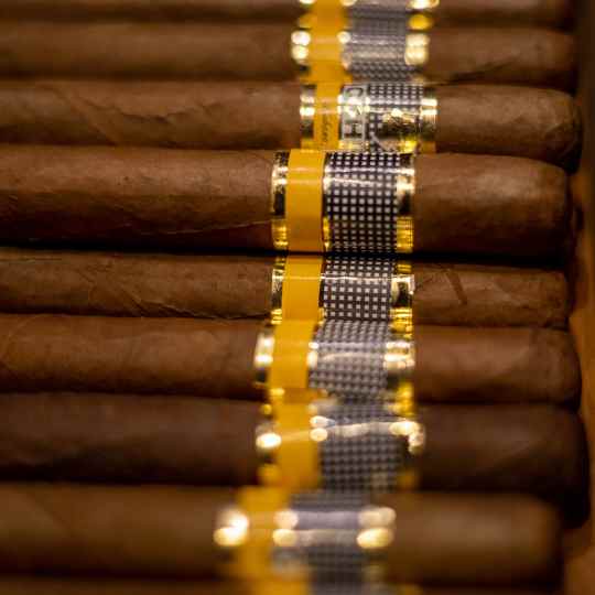 Cigar Etiquette and Traditions