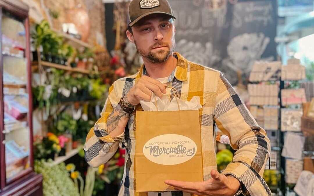 4/20 Gift Ideas From The Mercantile