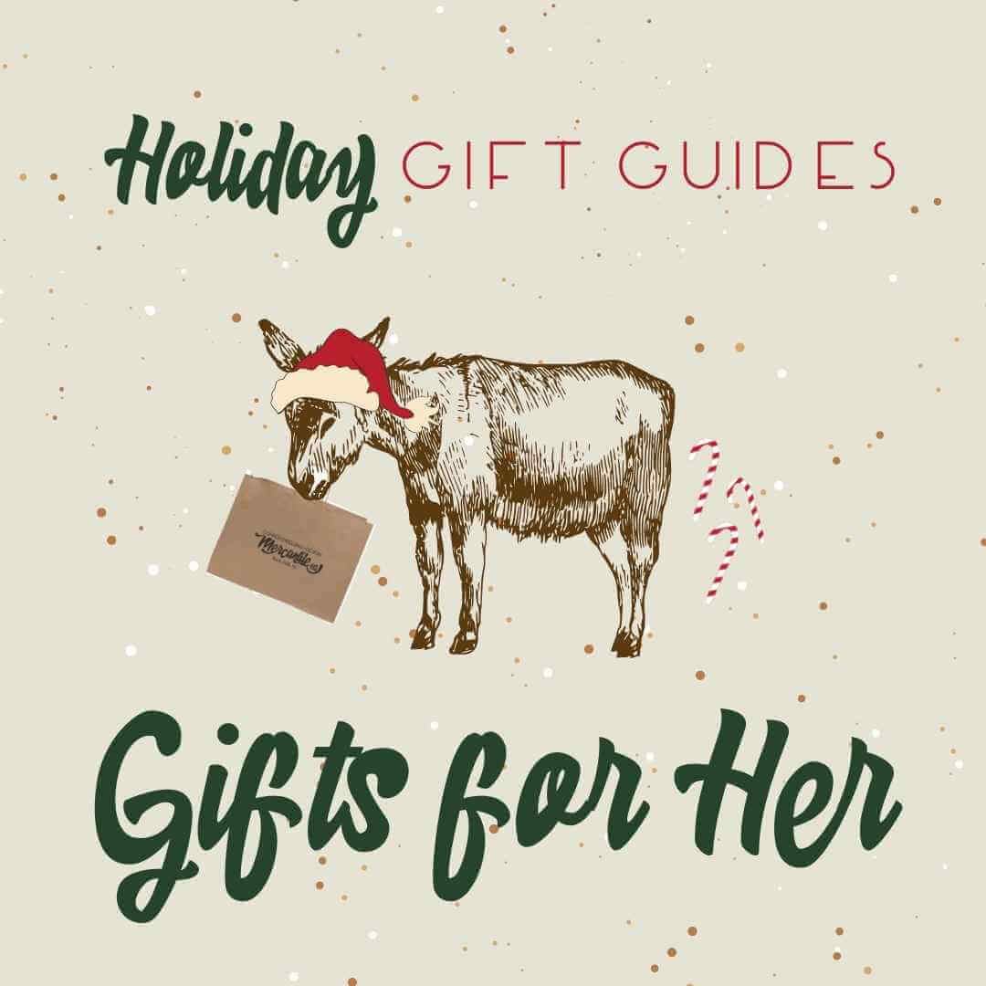 Gifts for Her