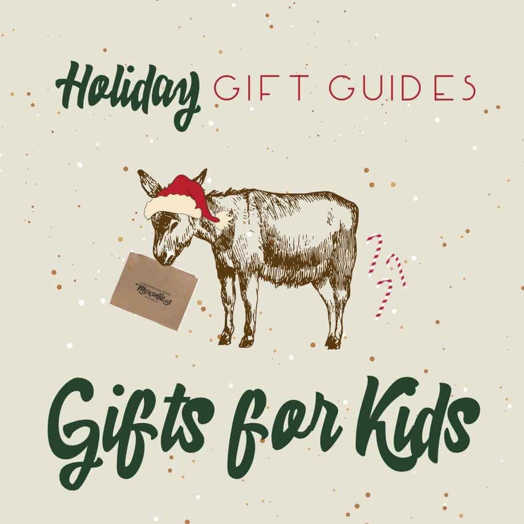 Gifts for Kids