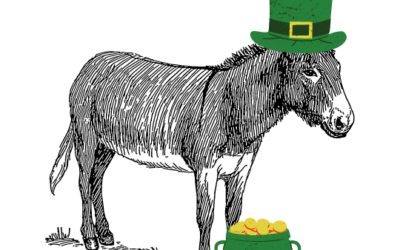 Celebrate St. Patrick’s Day with The Mercantile