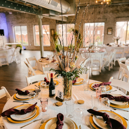 How to Have an Affordable Wedding in Downtown Rock Hill, SC at The Mercantile