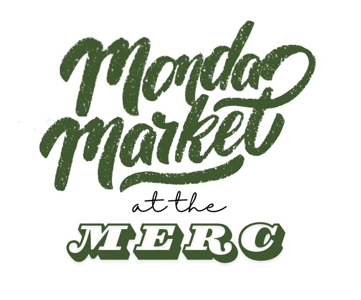 Monday Market At The Merc